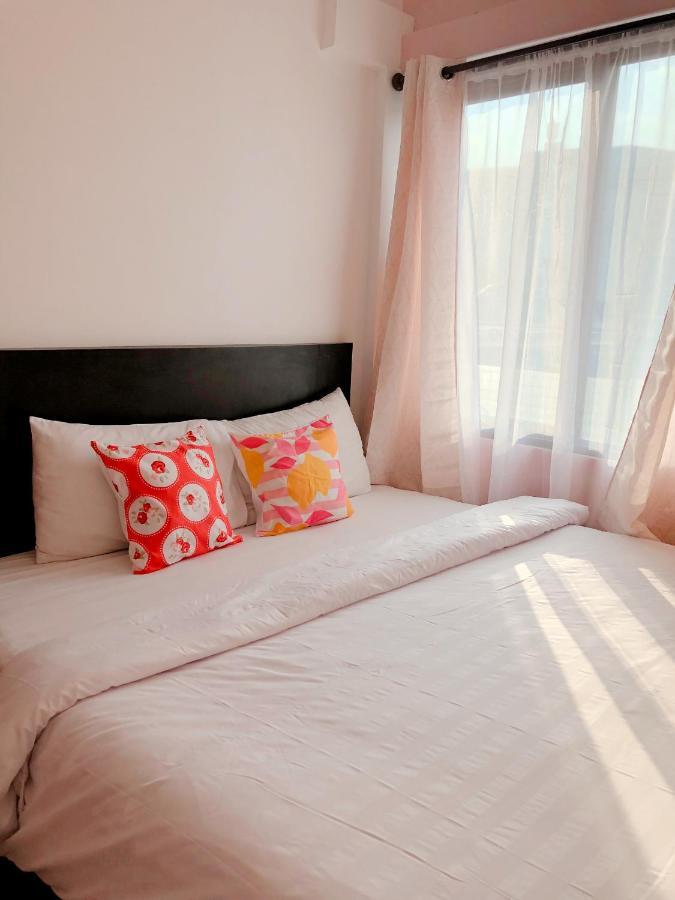 Youre At - Grand Setiabudhi Apartment Bandung Ngoại thất bức ảnh