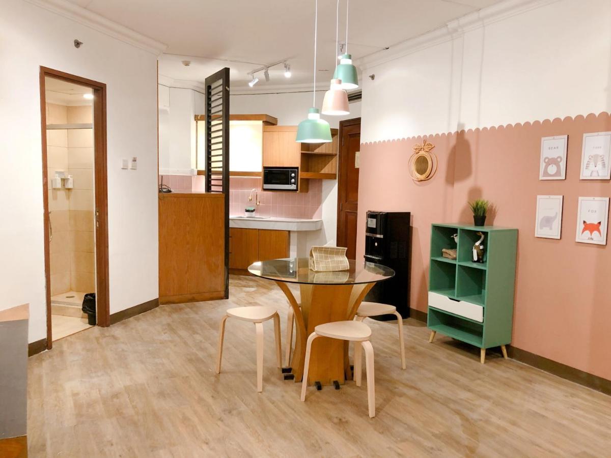 Youre At - Grand Setiabudhi Apartment Bandung Ngoại thất bức ảnh