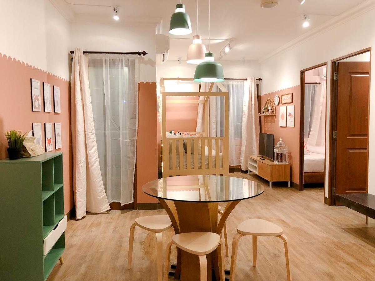 Youre At - Grand Setiabudhi Apartment Bandung Ngoại thất bức ảnh