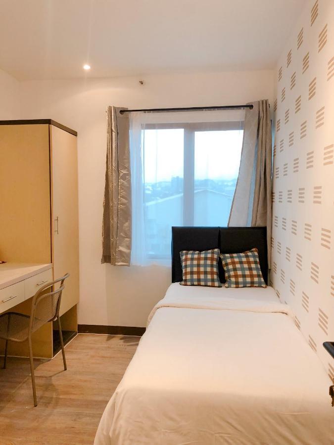 Youre At - Grand Setiabudhi Apartment Bandung Ngoại thất bức ảnh