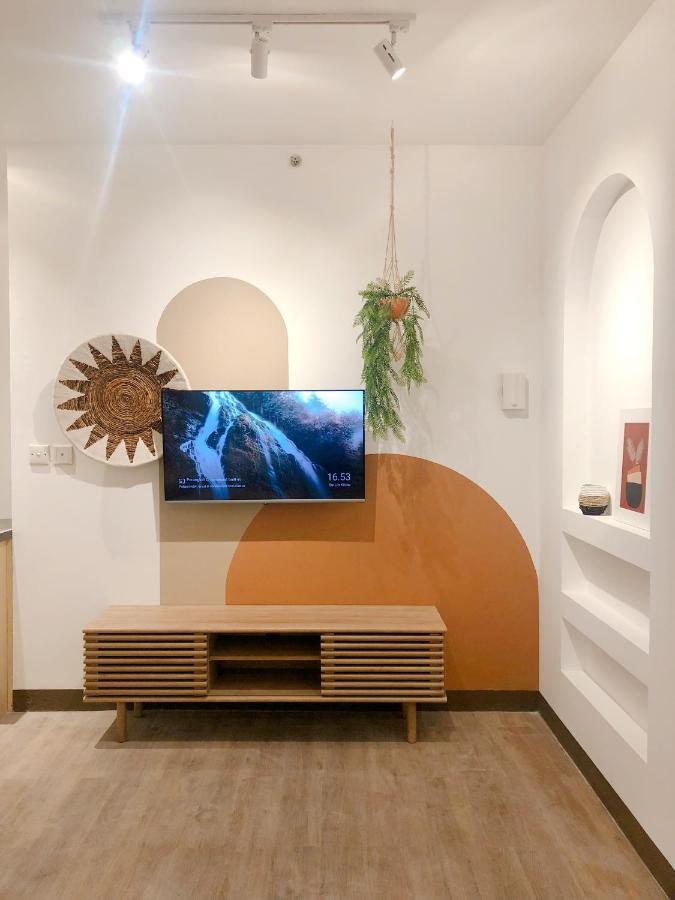 Youre At - Grand Setiabudhi Apartment Bandung Ngoại thất bức ảnh