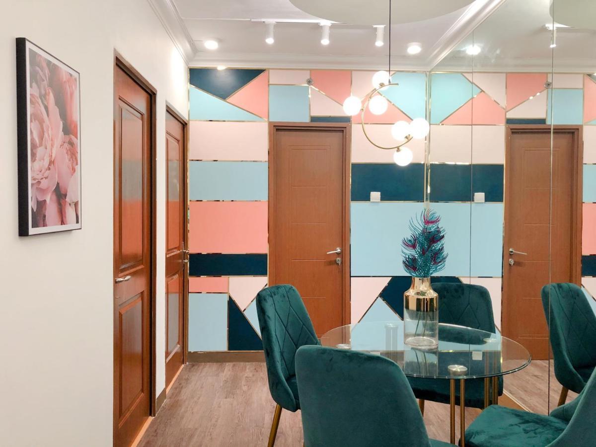 Youre At - Grand Setiabudhi Apartment Bandung Ngoại thất bức ảnh