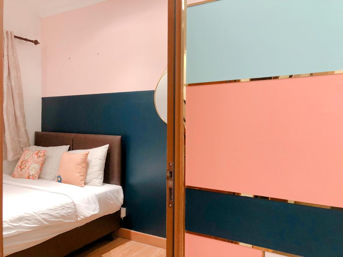 Youre At - Grand Setiabudhi Apartment Bandung Ngoại thất bức ảnh