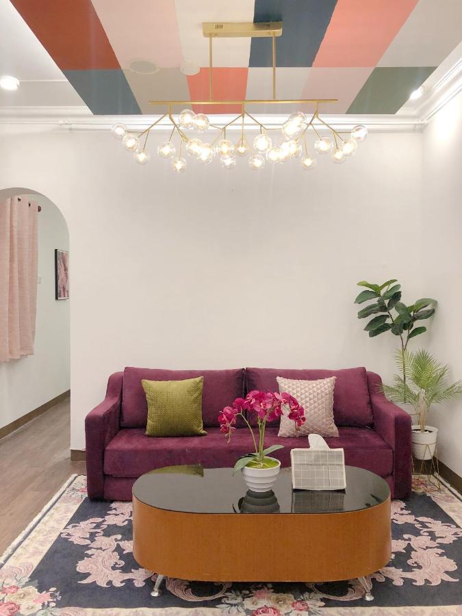 Youre At - Grand Setiabudhi Apartment Bandung Ngoại thất bức ảnh