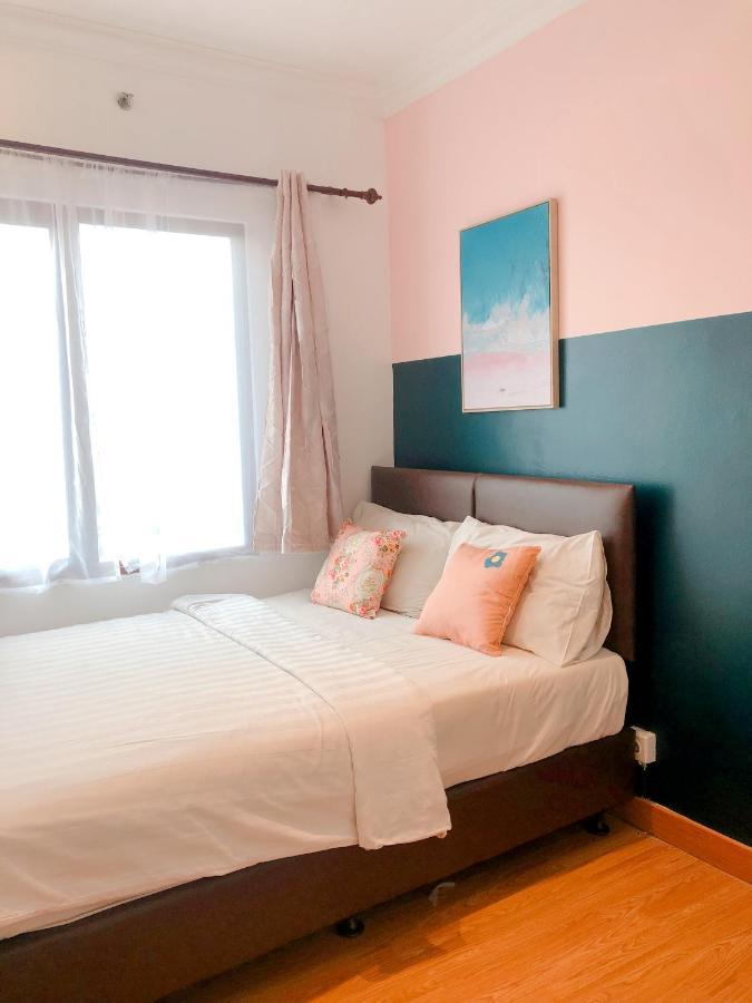 Youre At - Grand Setiabudhi Apartment Bandung Ngoại thất bức ảnh