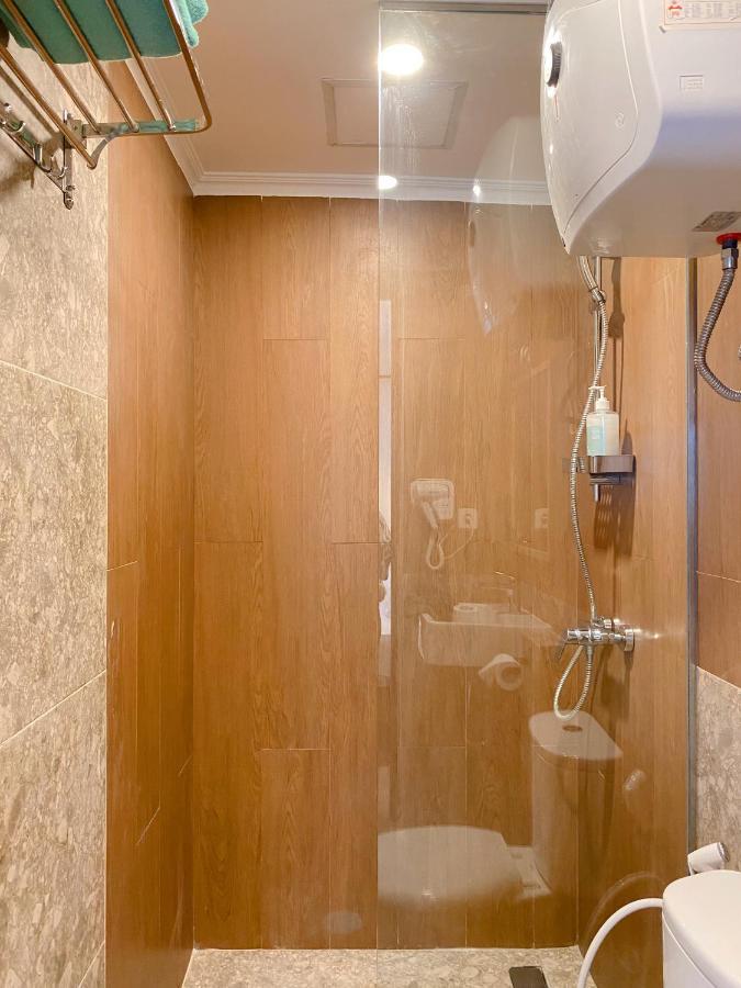 Youre At - Grand Setiabudhi Apartment Bandung Ngoại thất bức ảnh