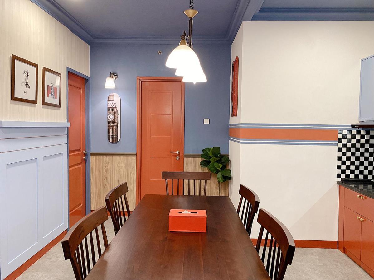 Youre At - Grand Setiabudhi Apartment Bandung Ngoại thất bức ảnh