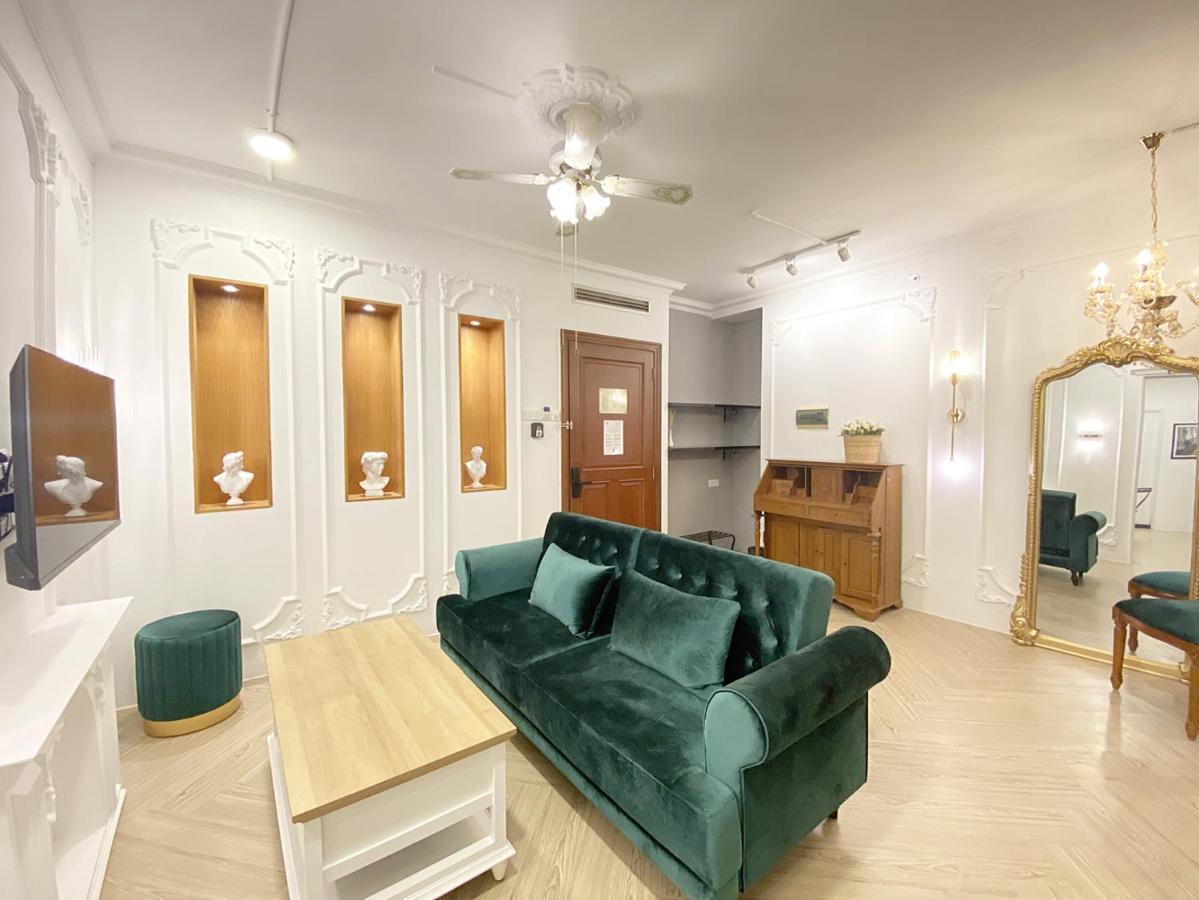Youre At - Grand Setiabudhi Apartment Bandung Ngoại thất bức ảnh