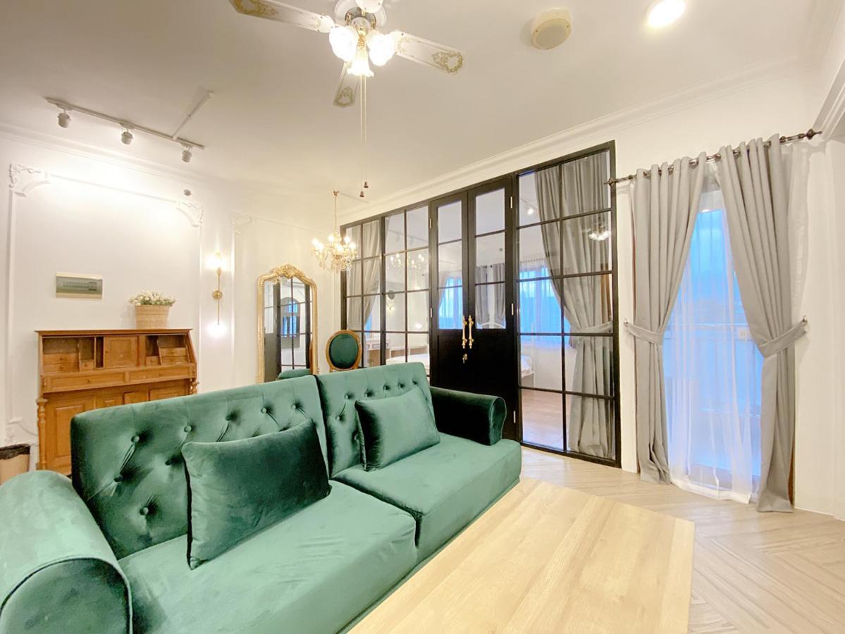 Youre At - Grand Setiabudhi Apartment Bandung Ngoại thất bức ảnh