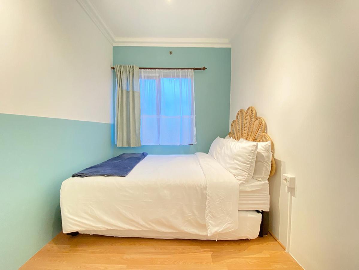 Youre At - Grand Setiabudhi Apartment Bandung Ngoại thất bức ảnh