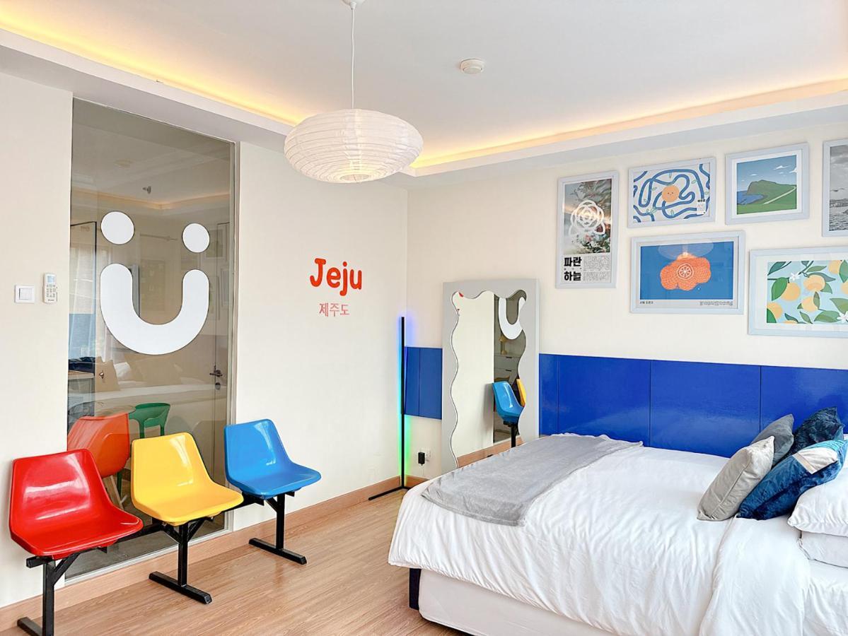 Youre At - Grand Setiabudhi Apartment Bandung Ngoại thất bức ảnh