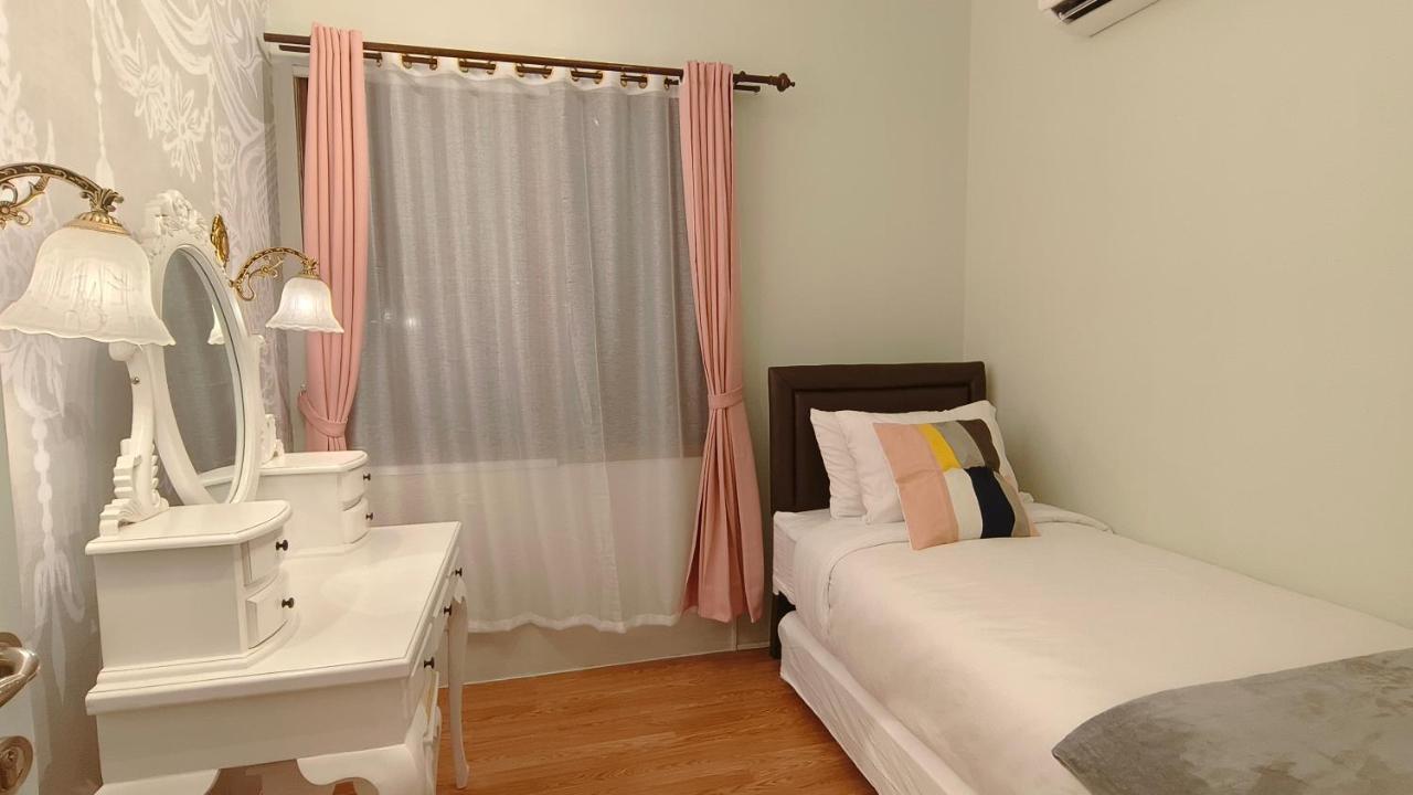 Youre At - Grand Setiabudhi Apartment Bandung Ngoại thất bức ảnh