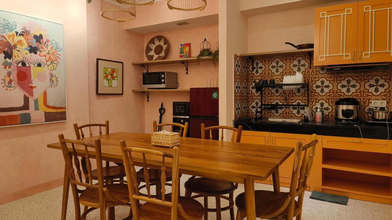 Youre At - Grand Setiabudhi Apartment Bandung Ngoại thất bức ảnh