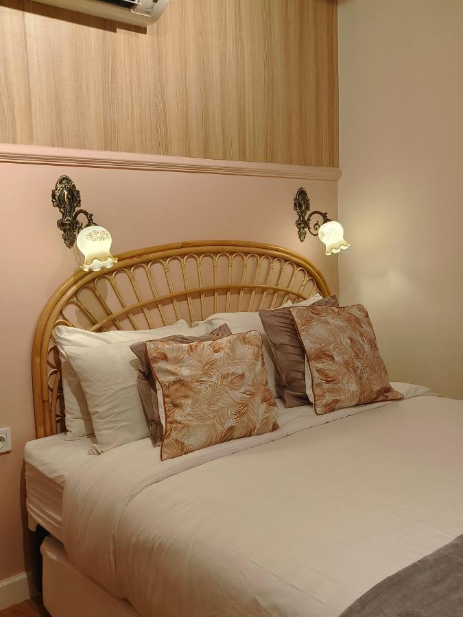 Youre At - Grand Setiabudhi Apartment Bandung Ngoại thất bức ảnh
